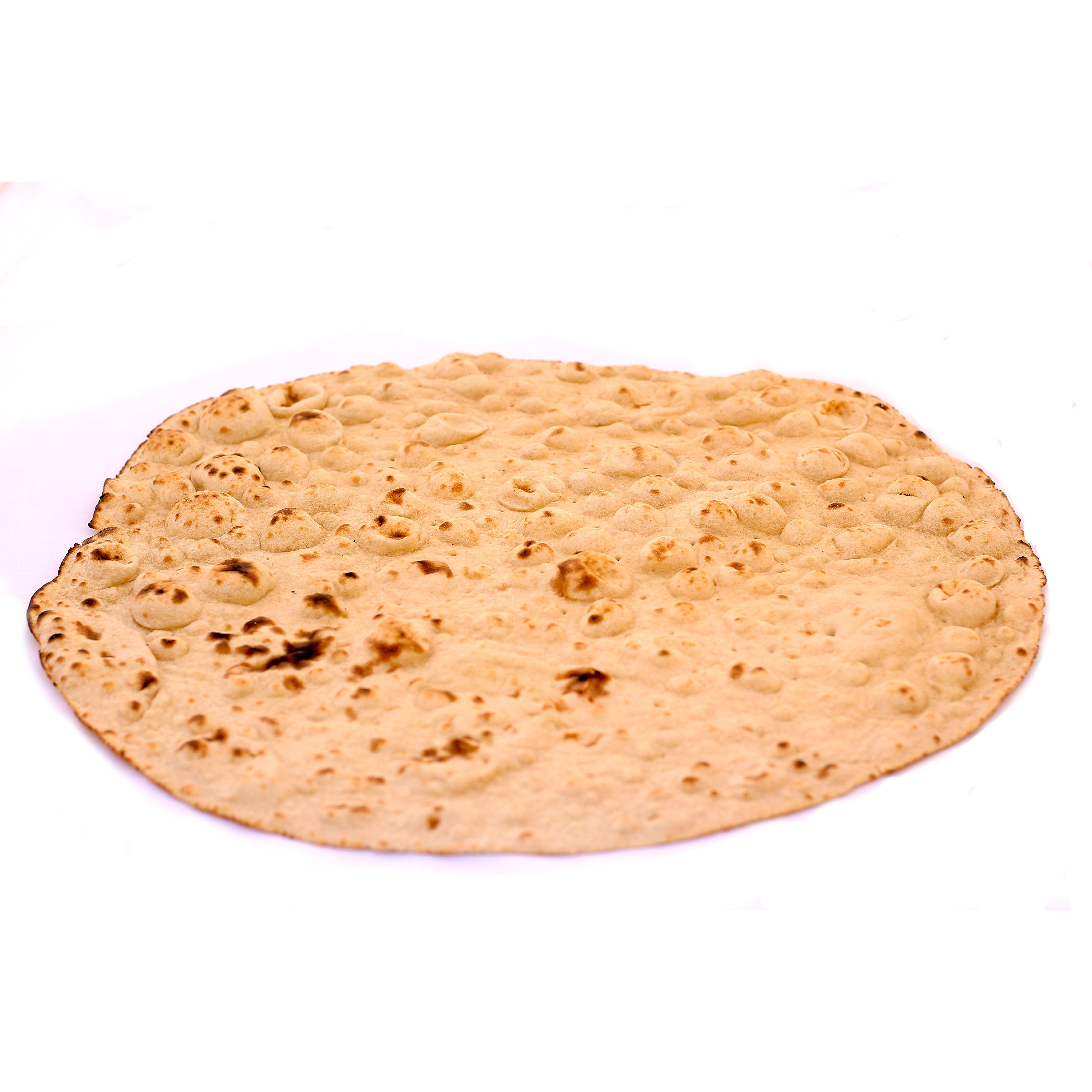 نان محلی و سبوسدار